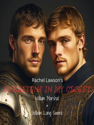 cover image of Skeletons In My Closet